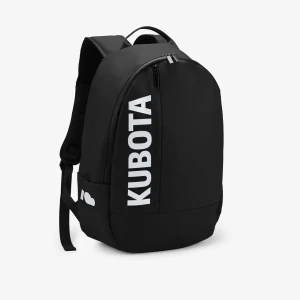 Kubota Plecak sportowy Move czarny Onesize