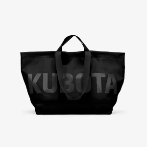 Kubota Shopper Festiwal czarny Onesize