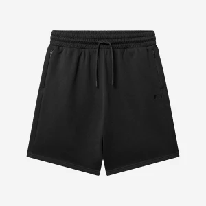 Kubota Szorty Easy czarne męskie S