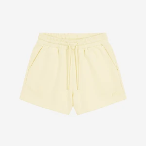 Kubota Szorty Easy żółte damskie XS