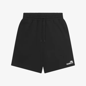 Kubota Szorty sportowe Move czarne S