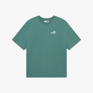 Kubota T-shirt sportowy Move zielony S