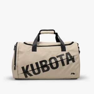 Kubota Torba Zipper beżowa Onesize