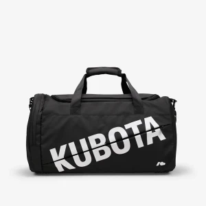 Kubota Torba Zipper czarna Onesize