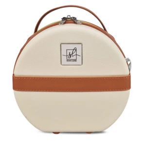 Kuferek Semi Line T5670-1 Biały