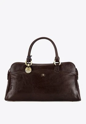 Kuferek skórzany klasyczny Wittchen