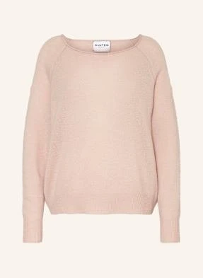 Kujten Bezrękawnik Z Kaszmiru Liora rosa