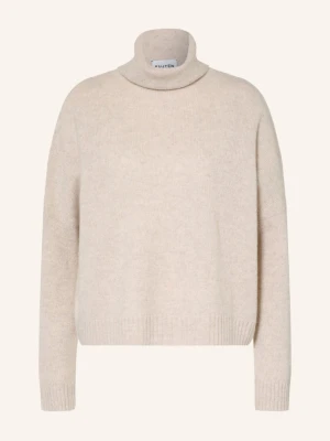 Kujten Golf Tila Z Kaszmiru beige ECRU