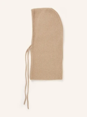 Kujten Kaszmirowa Czapka Sybel beige