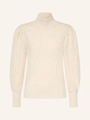 Kujten Sweter Z Kaszmiru Lio beige ECRU