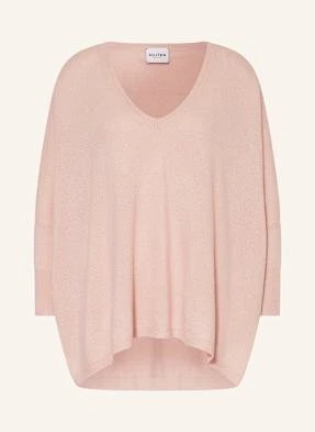 Kujten Sweter Z Kaszmiru Minie rosa