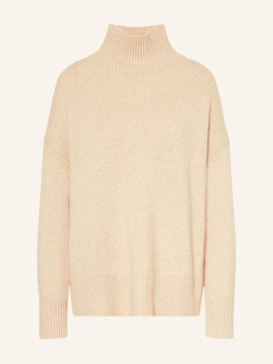 Kujten Sweter Z Kaszmiru Ulla beige