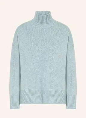 Kujten Sweter Z Kaszmiru Ulla blau