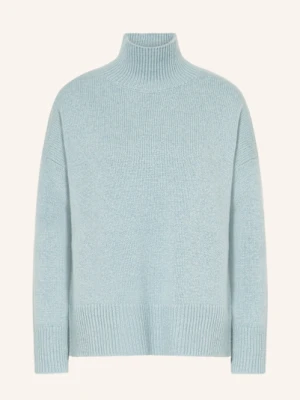 Kujten Sweter Z Kaszmiru Ulla blau