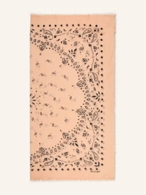 Kujten Szalik Z Kaszmiru Effy rosa