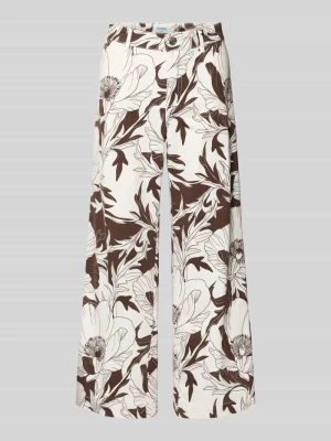 Kuloty o długości 7/8 model 'Liv' TONI