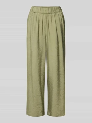 Kuloty o kroju loose fit z mieszanki wiskozy s.Oliver RED LABEL