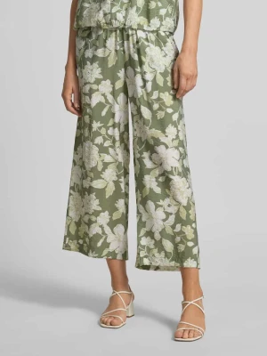 Kuloty o kroju loose fit z mieszanki wiskozy s.Oliver RED LABEL