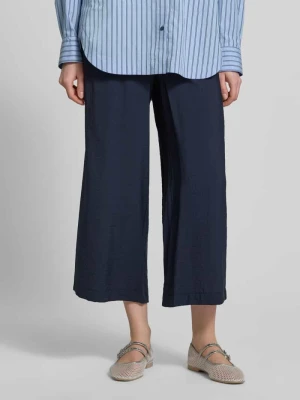 Kuloty o kroju loose fit z mieszanki wiskozy s.Oliver RED LABEL