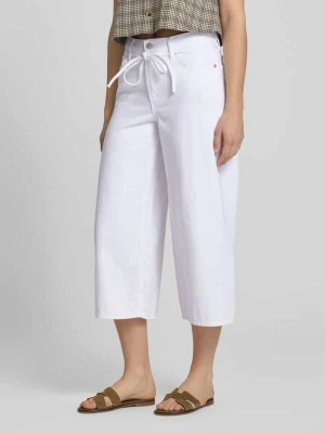 Kuloty o kroju regular fit z czystej bawełny model 'GIANNA' Only