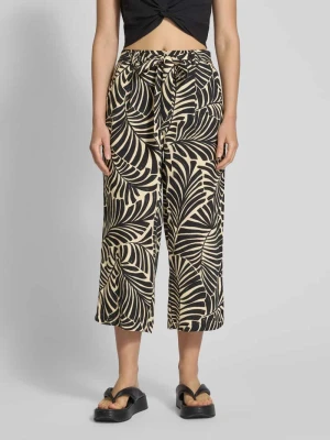 Kuloty o kroju regular fit z czystej wiskozy model ‘NOVA’ Only