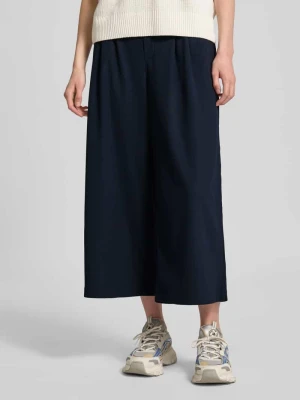 Kuloty o kroju regular fit z elastycznym pasem model ‘CHRISTINA’ Only