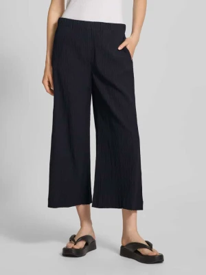 Kuloty o kroju regular fit z fakturowym wzorem Marc O'Polo DENIM