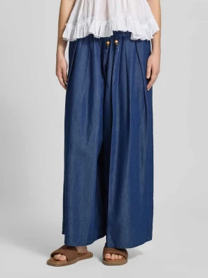 Kuloty o kroju regular fit z mieszanki bawełny i lyocellu model 'BEA BEAD' Only