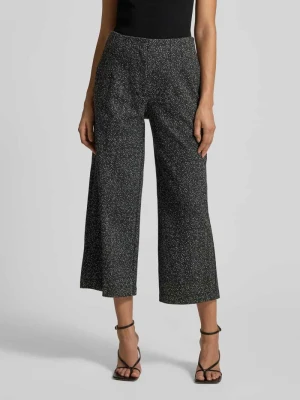 Kuloty o kroju regular fit z mieszanki wiskozy s.Oliver BLACK LABEL