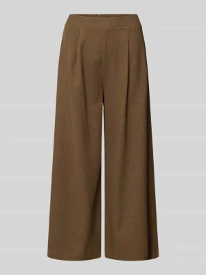 Kuloty o kroju relaxed fit o strukturalnym wyglądzie s.Oliver RED LABEL