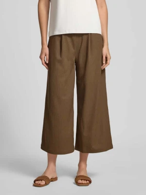 Kuloty o kroju relaxed fit o strukturalnym wyglądzie s.Oliver RED LABEL