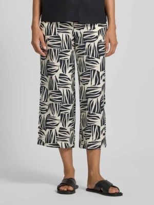 Kuloty o kroju relaxed fit z mieszanki wiskozy s.Oliver RED LABEL