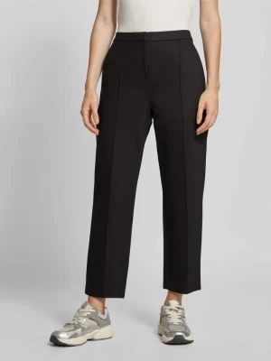 Kuloty o kroju slim fit z przeszytym kantem model ‘ELEVATED’ Tommy Hilfiger