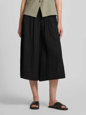 Kuloty o luźnym kroju z mieszanki lyocellu s.Oliver BLACK LABEL