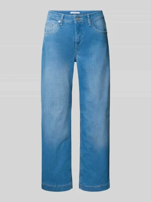 Kuloty z efektem znoszenia i wpuszczanymi kieszeniami MAC