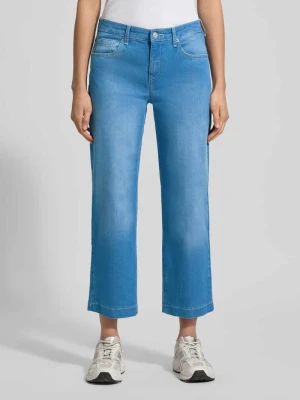 Kuloty z efektem znoszenia i wpuszczanymi kieszeniami MAC