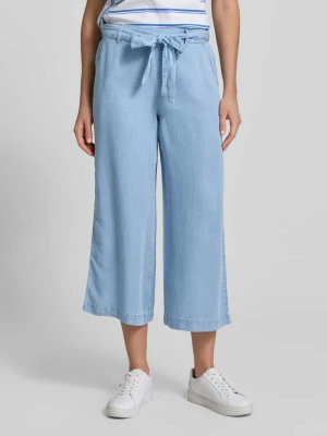 Kuloty z wiązanym paskiem model 'KOSMO' b.Young