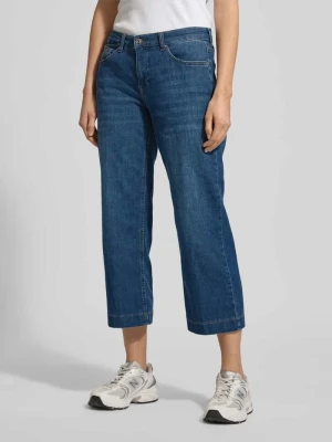 Kuloty z wpuszczanymi kieszeniami MAC