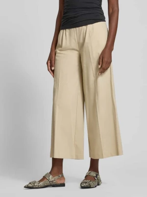 Kuloty z wpuszczanymi kieszeniami model 'Jenny' TONI