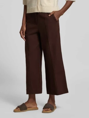 Kuloty z wpuszczanymi kieszeniami model 'Meeri breath' Opus