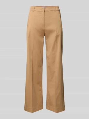 Kuloty z wpuszczanymi kieszeniami Model 'Peggy' Raphaela By Brax