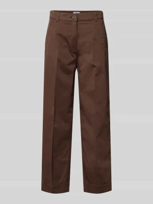 Kuloty z wpuszczanymi kieszeniami Model 'Peggy' Raphaela By Brax