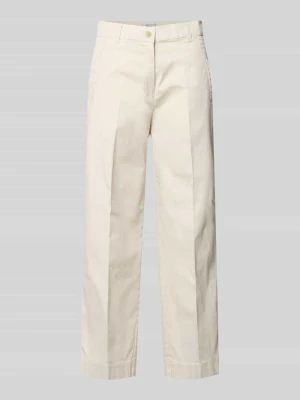 Kuloty z wpuszczanymi kieszeniami Model 'Peggy' Raphaela By Brax