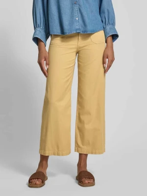 Kuloty z wpuszczanymi kieszeniami model 'Perla' Joop!