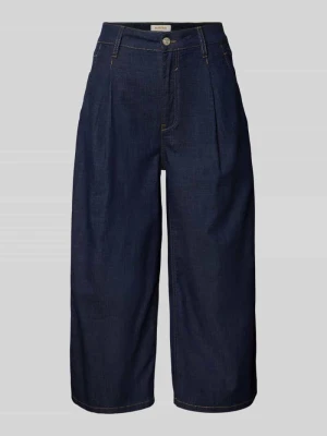 Kuloty z wpuszczanymi kieszeniami model ‘Wanda’ Gang