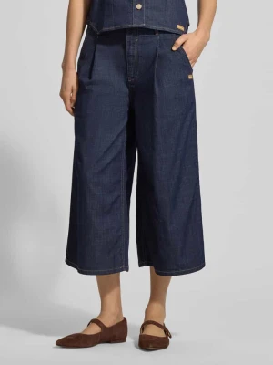 Kuloty z wpuszczanymi kieszeniami model ‘Wanda’ Gang