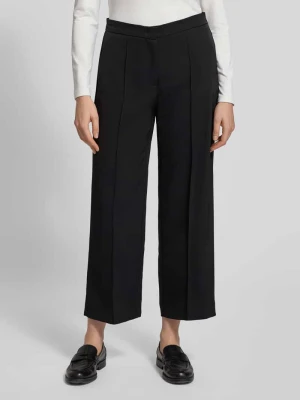 Kuloty ze szwami podłużnymi model ‘PALINA’ RAFFAELLO ROSSI