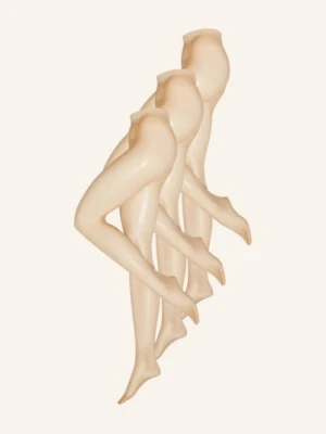 Zdjęcie produktu Kunert Rajstopy Cienkie Mystique, 3 Szt. beige