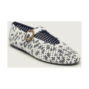 Kurt Geiger Baleriny MAYFAIR | zamsz