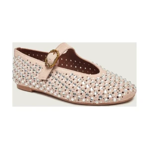 Kurt Geiger Baleriny MAYFAIR | zamsz